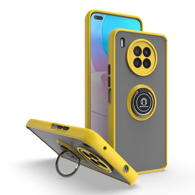 Cross-Border Hot-Selling Suitable for Huawei Nova9 Phone Case with Magnetic Shockproof Stand Honor 50 Qiyin First Generation Green Cross-Border Hot-Selling Suitable for Huawei Nova9 Phone Case with Magnetic Shockproof Stand Honor 50 Qiyin First Generation Green