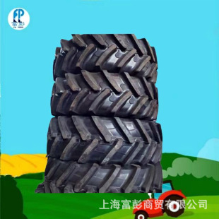 Xuzhou A- line 380/85R24 radial tractor tire 14.9R24 Meridian agricultural tire