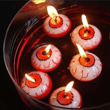 �羳����Eyeball Candle�f�}������Ư��Ϟ�T��ղ��õ����b�Ʒ