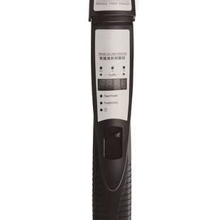 Price Negotiable - Fiber Sequence Finder Model: Rs03-Rs6303 Library Number: M407865