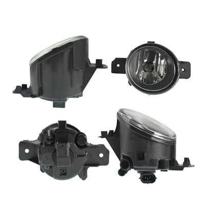 Fog lamp Nissan's Multi-Model Universal Fog