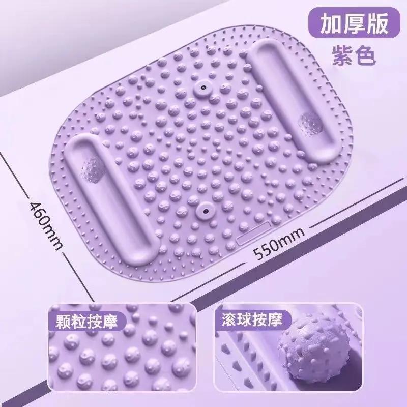 H6N液态硅胶指压板第五代全新升级双按摩球|undefined