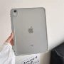 亚克力防摔磨砂带笔保护套