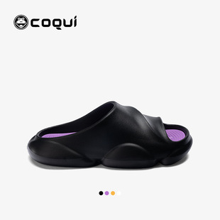 COQUI��Ȥ�\����Ь�ļ���ʺ�оӼ���ϴ������⴩��Ůɳ������Ь