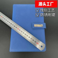 源头工厂直供现货600mm钢直尺钢板尺规格齐全刻度尺公英制