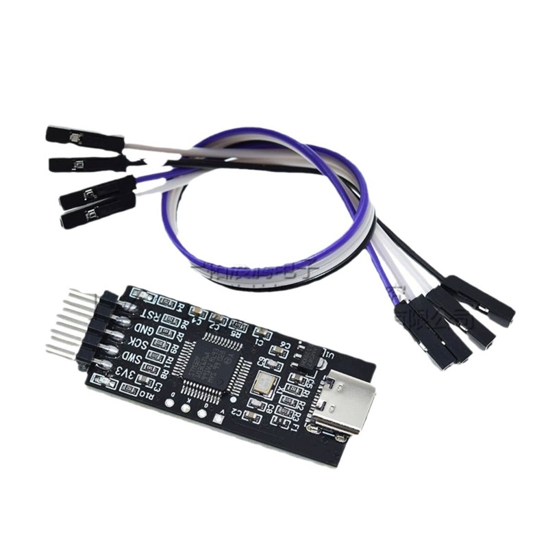 Daplinkはjlink ob/stlink stm32の代わりに、チューナーをダウンロードします。|undefined