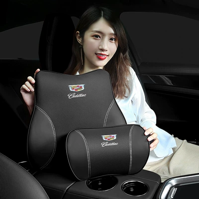 Leather Headrest Ct4Ct5 Ct6 Headrest