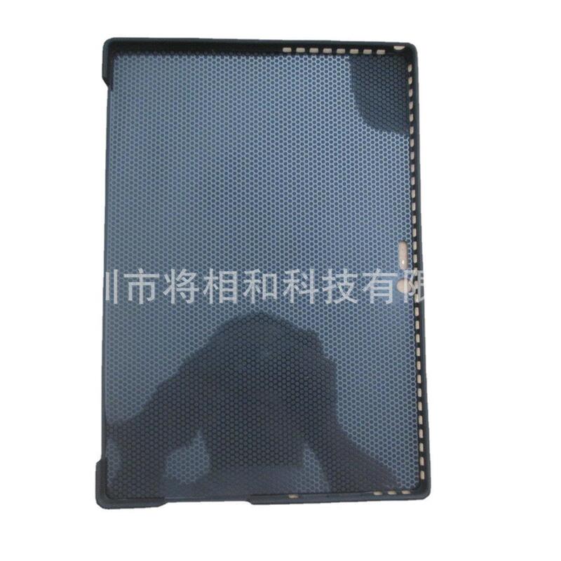 Applicable to Microsoft surface pro 5 generation Universal 12.3-inch single bottom frosted tpu protective case