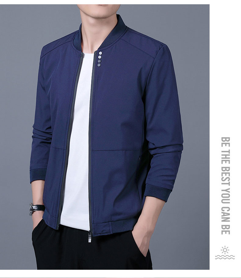 Veste pour homme en Polyester Polyester  - Ref 3443508 Image 38