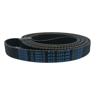 rubber drive belt, Avtomobil ötürücü kəmərləri