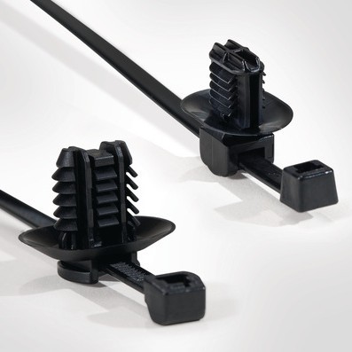 SOOBOL分体式杉树状扎带SOOBOLD01-00035/T50RFTOVAL-A