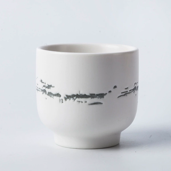 Tea cup