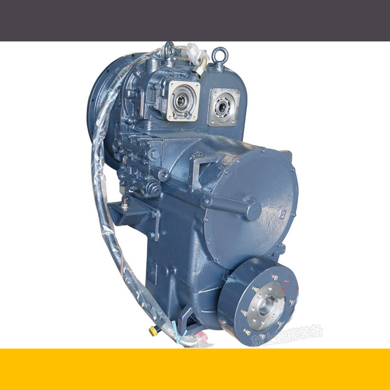 厂家厦工XG958N装载机变速箱总成 传动工作装载机变速箱