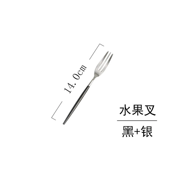 Fruit fork
