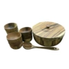 Big set, 30cm