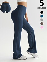 M 21949 High Waist Peach Butt Yoga Pants �����٤ѝ