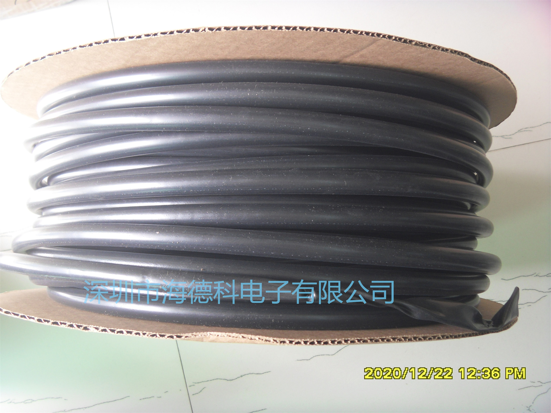 Alphawire电线电缆代理商1555 WY005