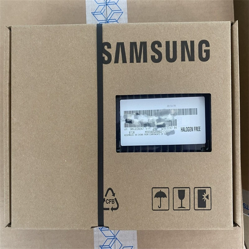 Подходит для серверной памяти Samsung корпоративного класса M321R2GA3EB0-CWM DDR5 16GB 5600