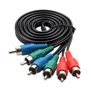 3RCA������3�B��AV��ɫ�������ҕ�l��DVD���ҕ��