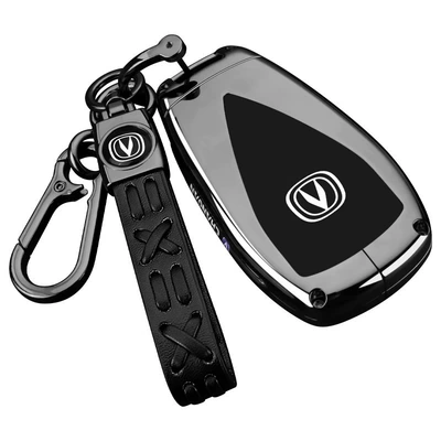 Static Rod/Key Bag – Changan Eado Plus Key Cover