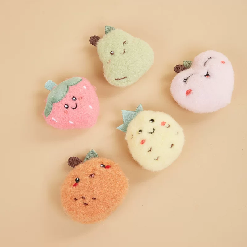 Mint toy, set, cat