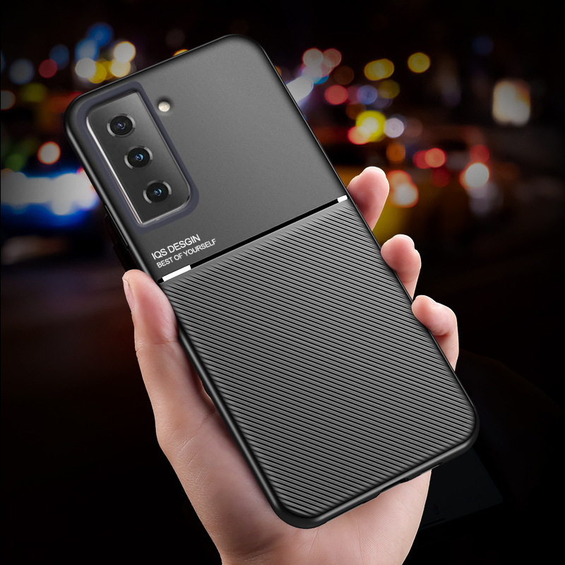 For Samsung S30 mobile phone case mooring pattern magnetic soft silicone S21U anti-fall A72 5G frosted A02S thin a42 tide For Samsung S30 mobile phone case mooring pattern magnetic soft silicone S21U anti-fall A72 5G frosted A02S thin a42 tide