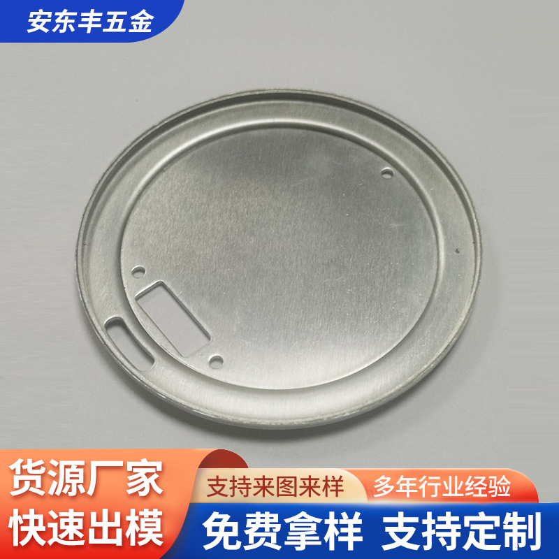 手机支架无线充铝壳 无线充手机支架铝散热壳移动电源铝外壳