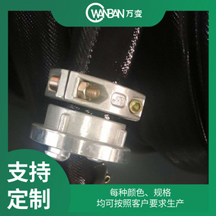Fire hose polyurethane lining 20 type 25 type 30 national standard 20 meters 25 meters
