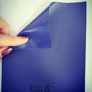 Urumqi knife scraping cloth tarpaulin rain-proof flame retardant sun-proof oil cloth Xinjiang factory production waterproof fireproof knife scraping cloth