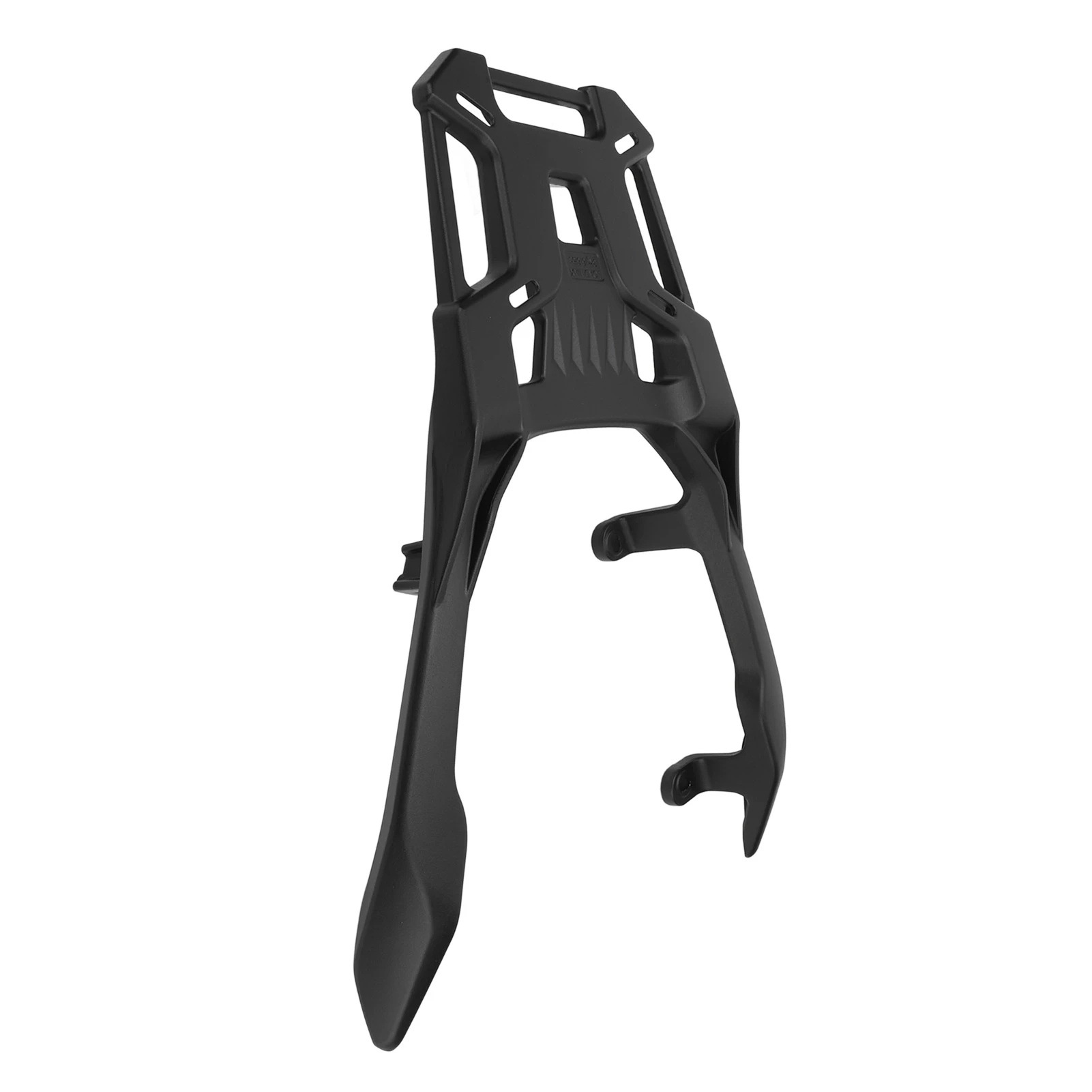 Suitable for 22-26 Models of Honda Adv160 Motorcycles, Modified Aluminum Alloy Rear Rack, Luggage Box Tail Rack