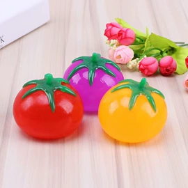 减压玩具;慢回弹玩具;毛绒玩具