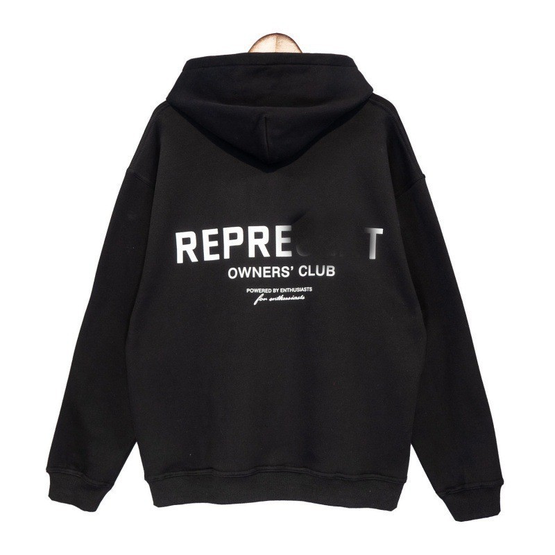 블랙 봄과 가을 스타일