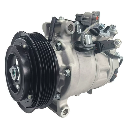 Automotive air conditioning GLA250, A220, CLA45
