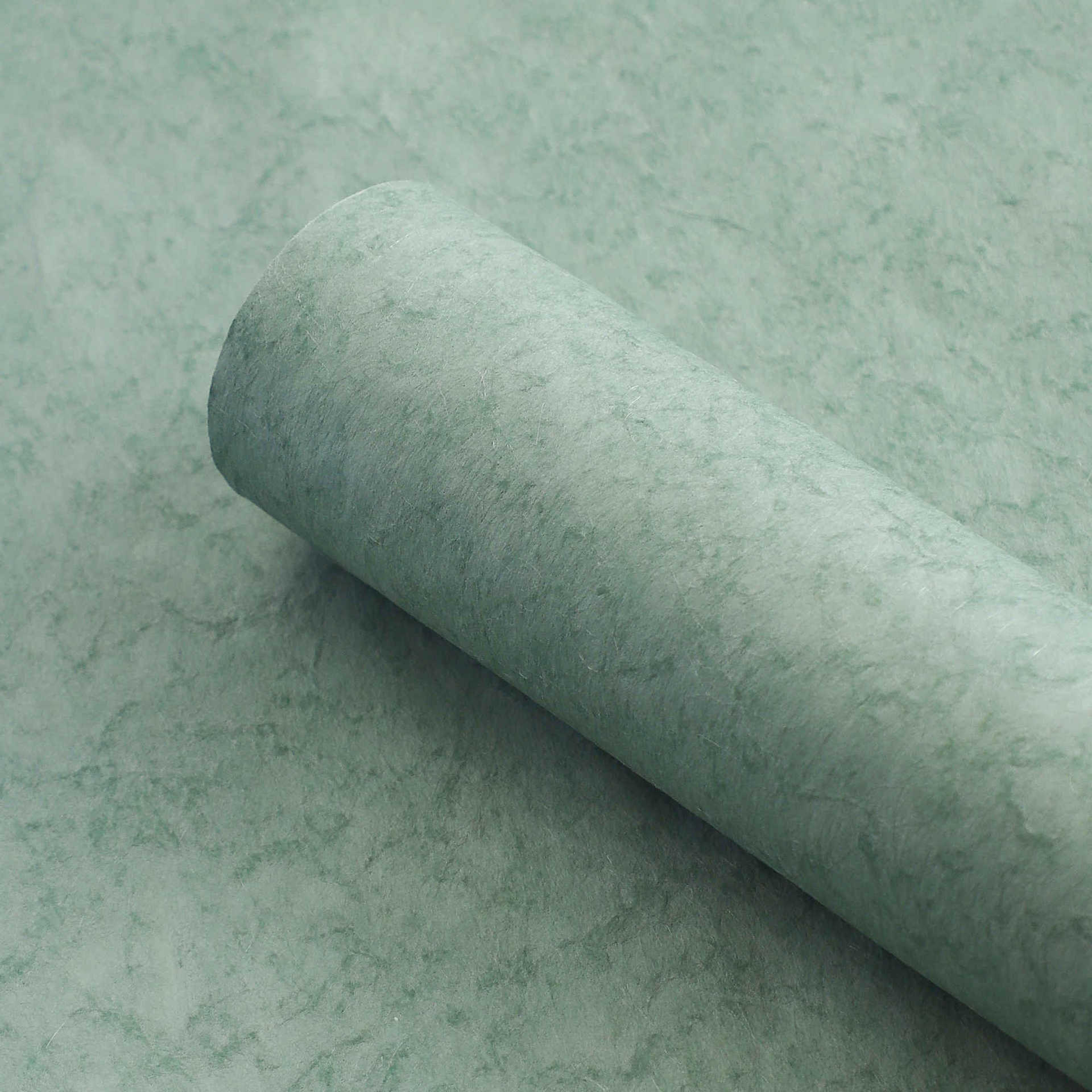 Papel de embalaje de flores teñidas de hierba amor eterno serie de paquetes de flores sólidas textura de papel Dongba floral papel de embalaje de flores