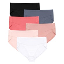 P 15546 Women's Cotton Underwear Ůʿ�ڿ� ŷ���羳����ѷ