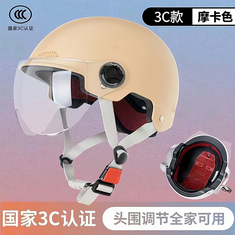 3C 황색 (망치가 썩지 않음) 국가 표준 인증-통풍구