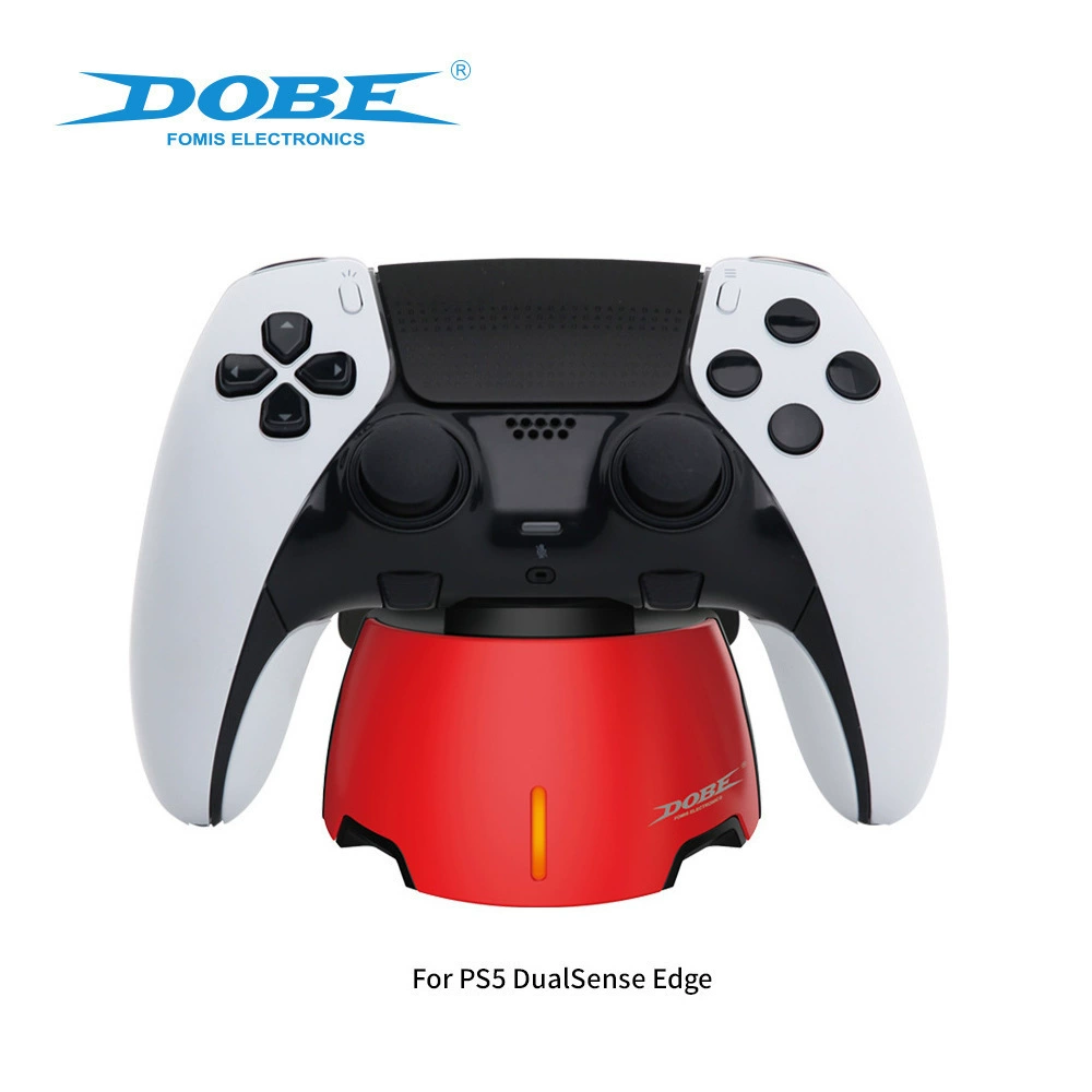 PS5 Elite игровой контроллер Один заряд базa базa зарядки беспроводной контроллер PS5 Edge контроллер база зарядки