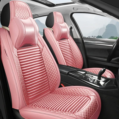 Three-Proof Fabric Five-Seater Four-Season Technology | Four Seasons Pad