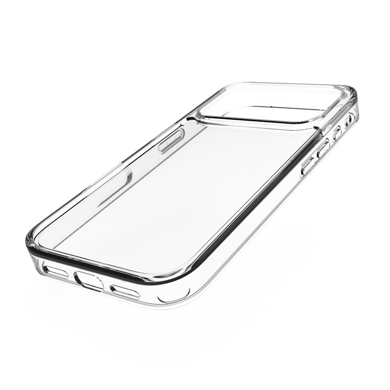 源头工厂iPhone17可拆卸背板手机壳四角防摔手机保护套批发|undefined