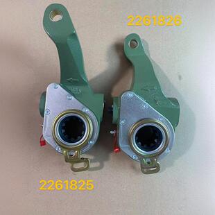 Automatic adjusting arm auto parts brake system Scania