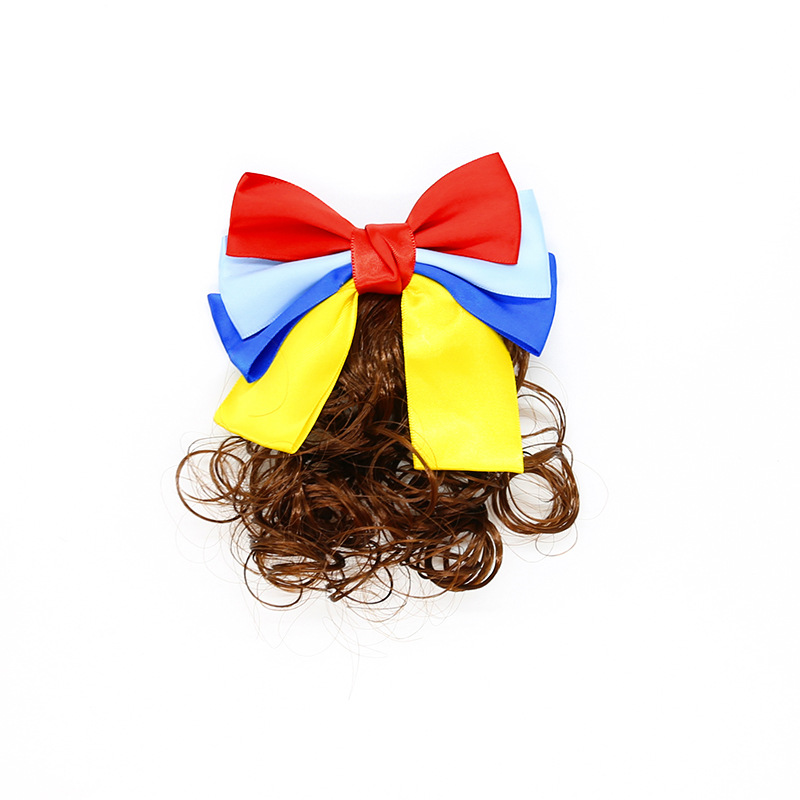 PS387 заколка для парика