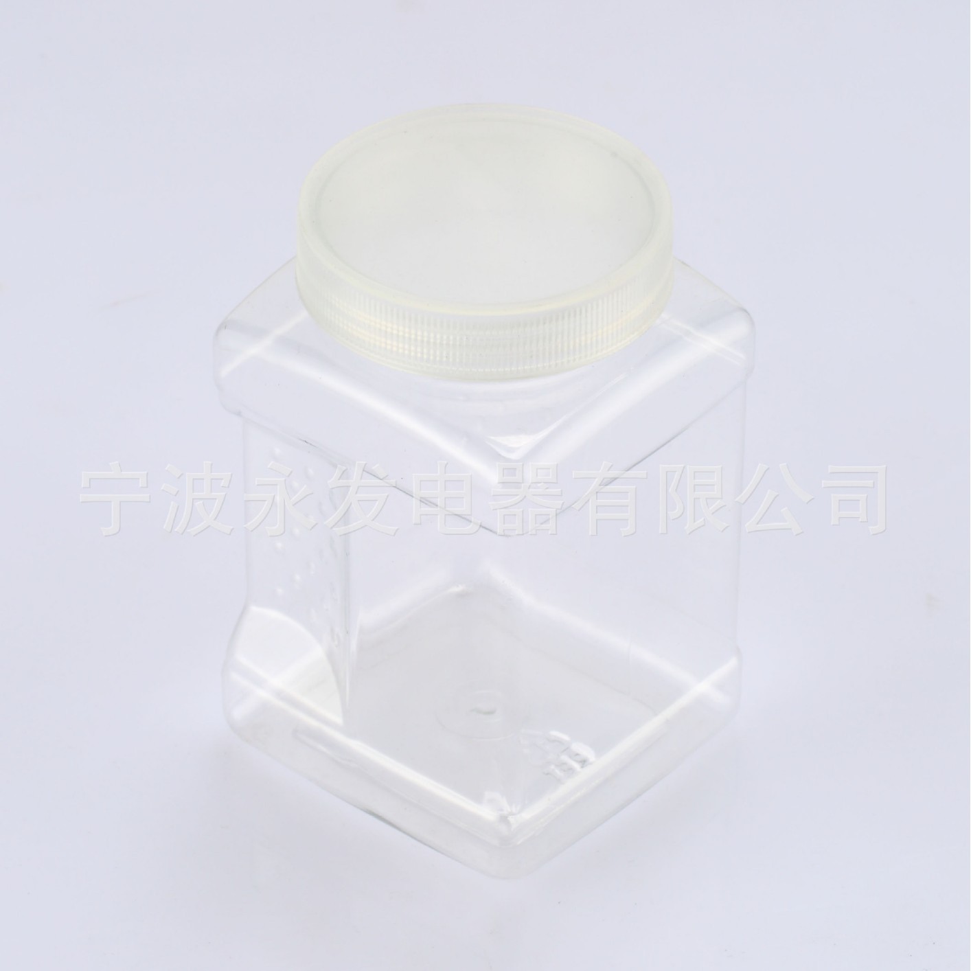 供应塑料瓶600ml PET塑料瓶 密封瓶 蜂蜜瓶 型号pt-170