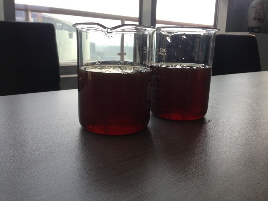 煤炭运输车厢皮防冻油配方原料|甘油多元醇90%