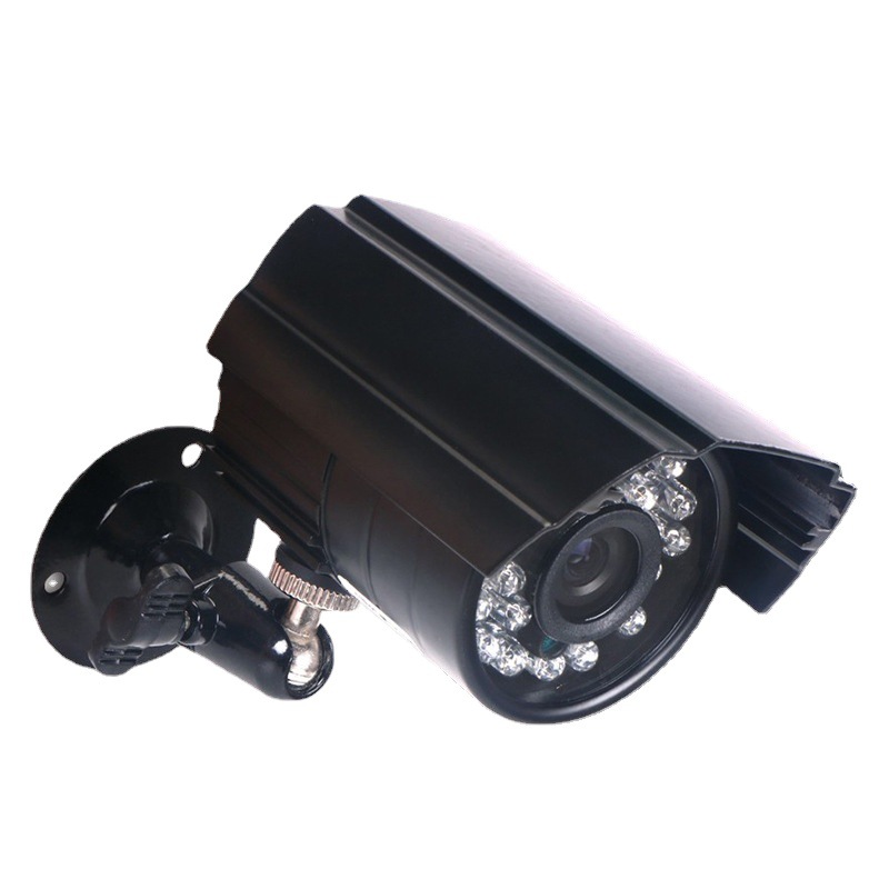 Cámara de vigilancia IP66 700TVL IR Cámara de CCTV de visión nocturna