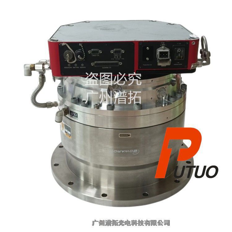 Edwards爱德华STP-iXA3306C磁悬浮分子泵带驱动器维修
