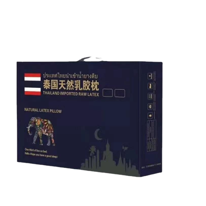 Подушка из натурального латекса, домашний наполнитель для подушек, подушка для взрослых для поддержки шеи, производитель латексных подушек, оптовая продажа в подарок