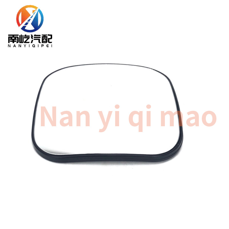 Volvo Truck Fm420: Volvo Large field of view rear view auxiliary mirror - small-mirror-glass