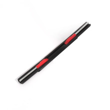 新款收纳双孔打孔夹 资料册笔记本收纳夹页夹 订夹装长尾夹订条