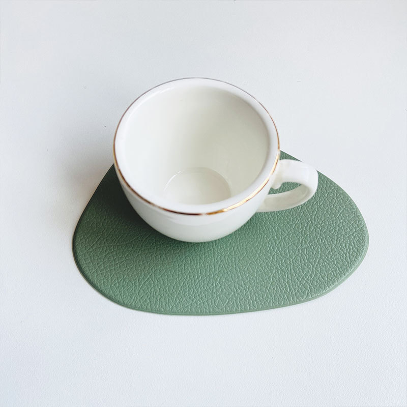 빈 그린 코스터 13*11cm