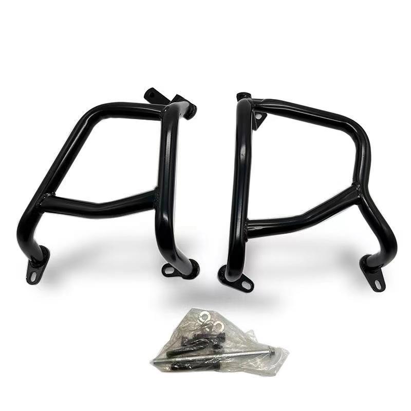 Applicable to Honda CB400X CB400F 2021 2022 modified engine bumper body protection bar